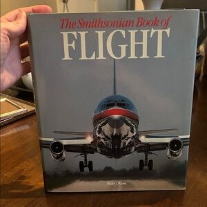 Book of Flight - Classic Gray Edition